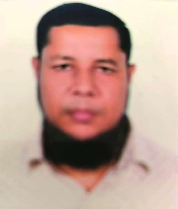 Photo of মোহাম্মদ সাইফুল হাসান